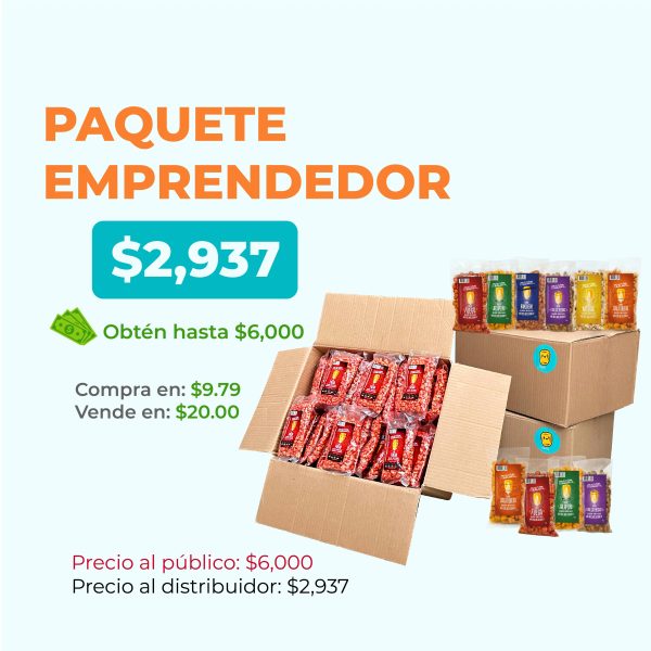 Imagen del producto